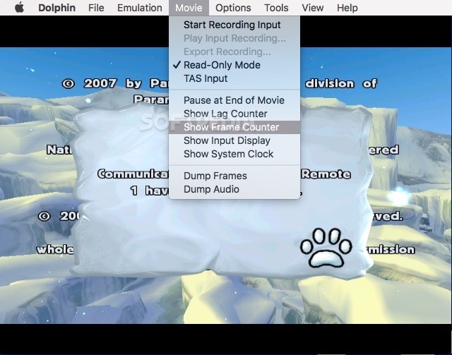 dolphin emulator 5.0 mac download